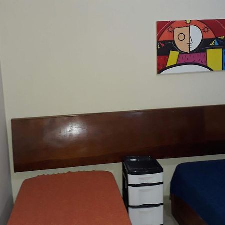 Casa Porto Mar America Praia 塞古罗港 外观 照片