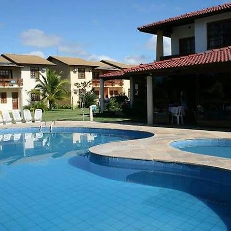 Casa Porto Mar America Praia 塞古罗港 外观 照片