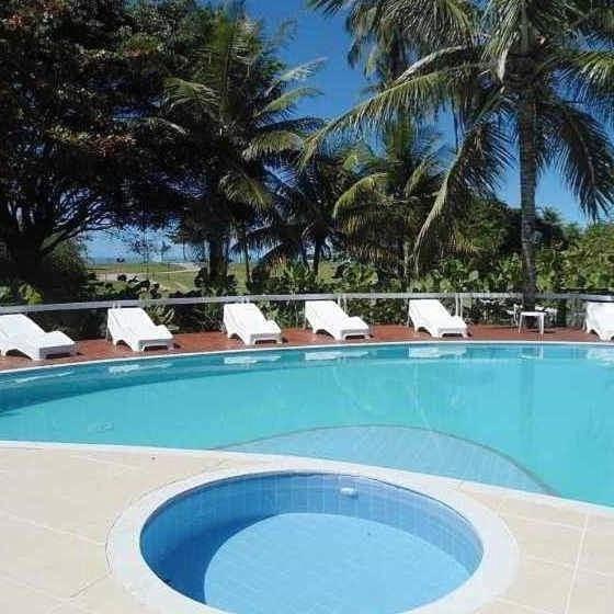 Casa Porto Mar America Praia 塞古罗港 外观 照片