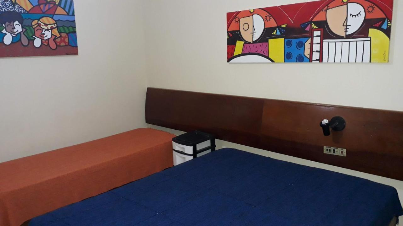 Casa Porto Mar America Praia 塞古罗港 外观 照片