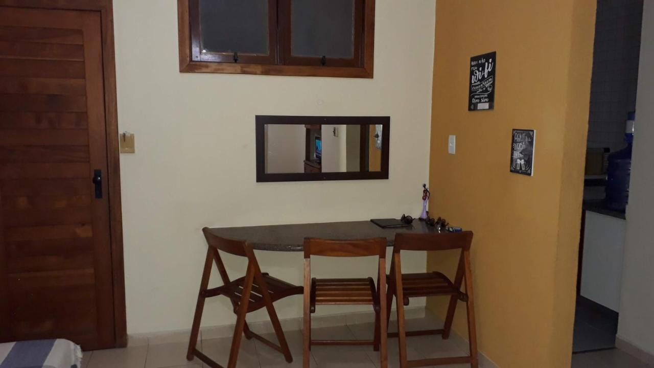Casa Porto Mar America Praia 塞古罗港 外观 照片