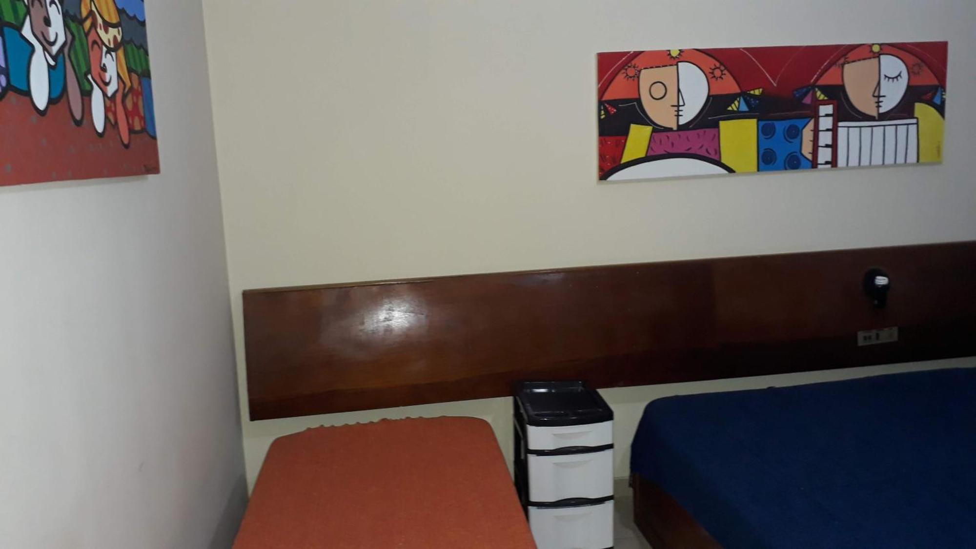 Casa Porto Mar America Praia 塞古罗港 外观 照片