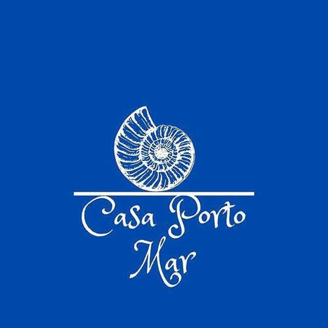 Casa Porto Mar America Praia 塞古罗港 外观 照片