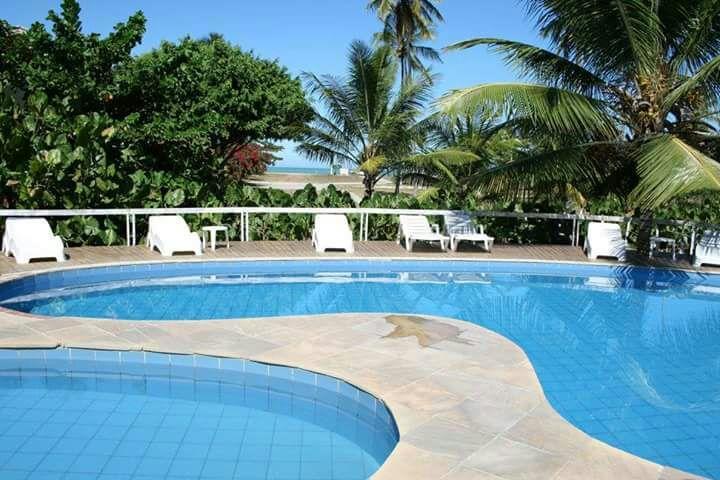 Casa Porto Mar America Praia 塞古罗港 外观 照片