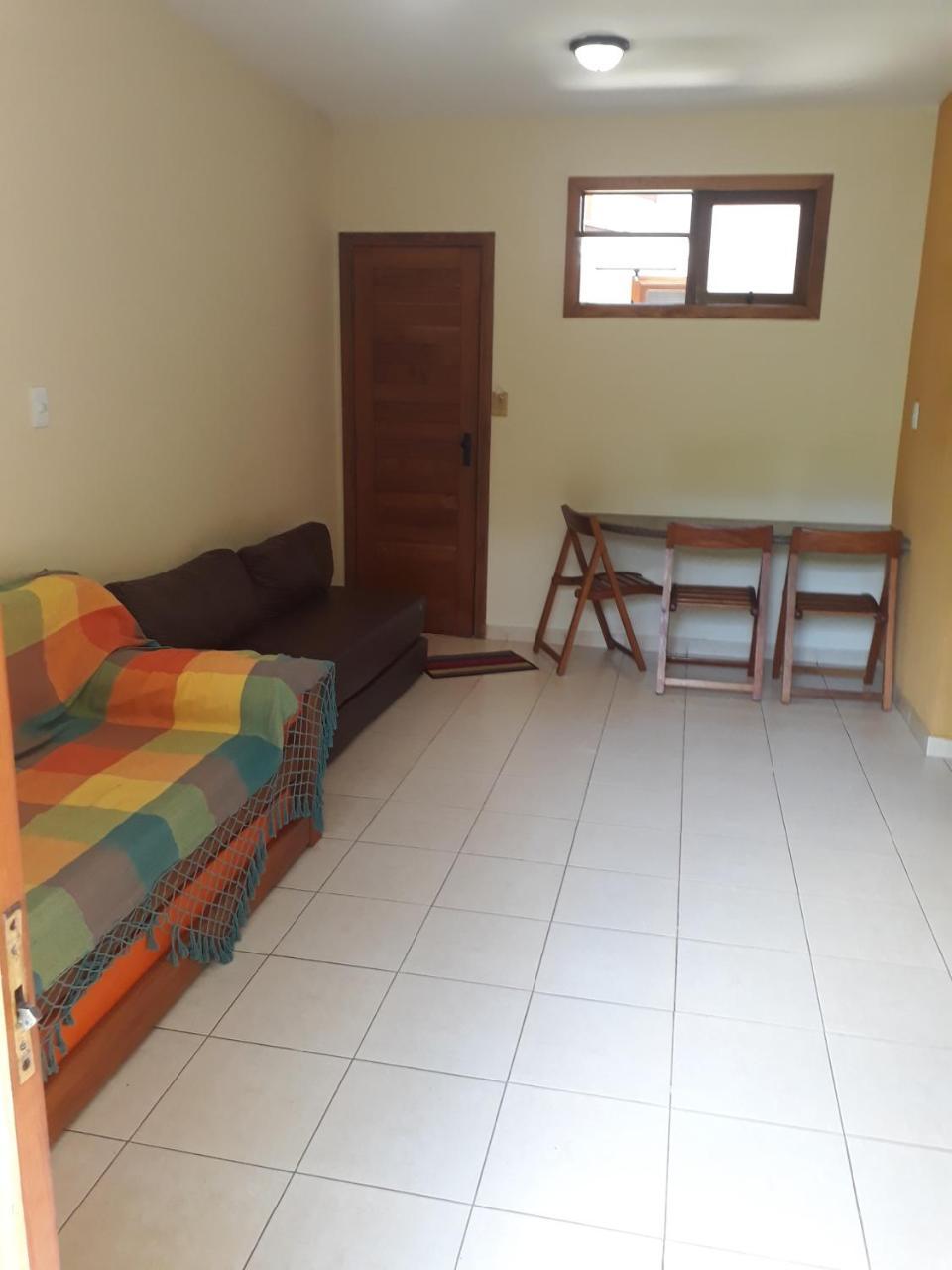 Casa Porto Mar America Praia 塞古罗港 外观 照片