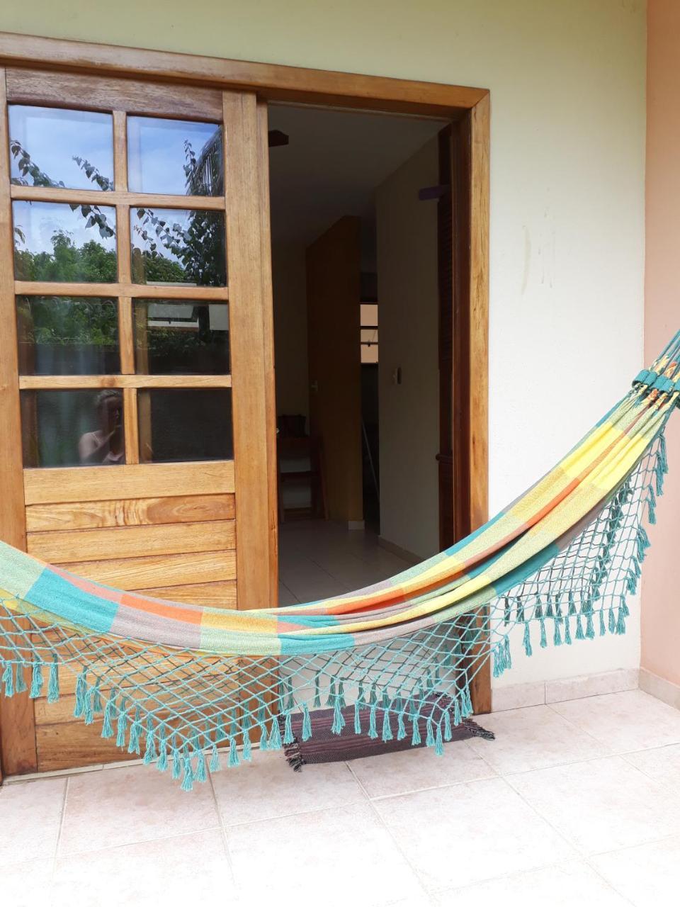 Casa Porto Mar America Praia 塞古罗港 外观 照片