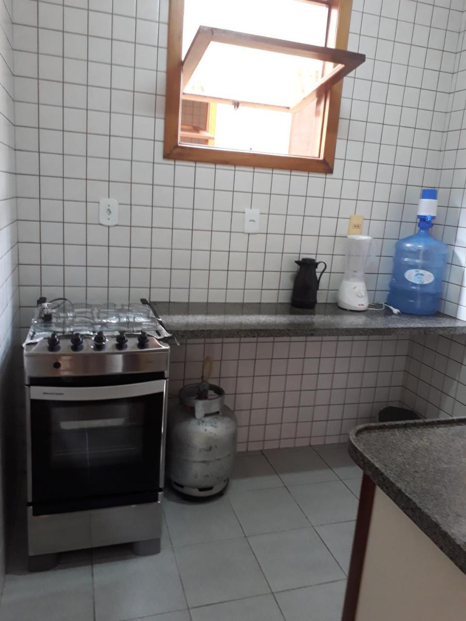 Casa Porto Mar America Praia 塞古罗港 外观 照片