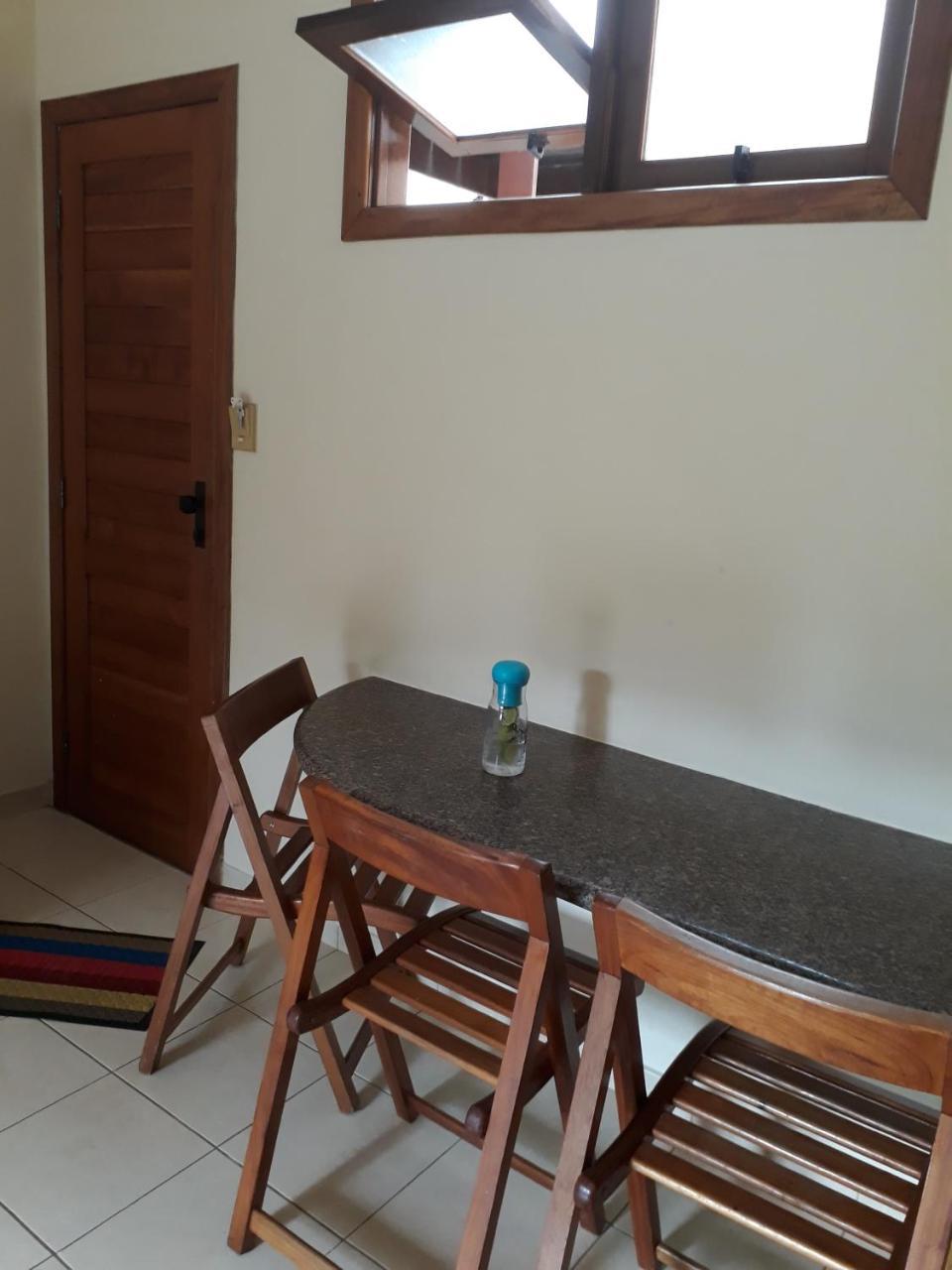 Casa Porto Mar America Praia 塞古罗港 外观 照片