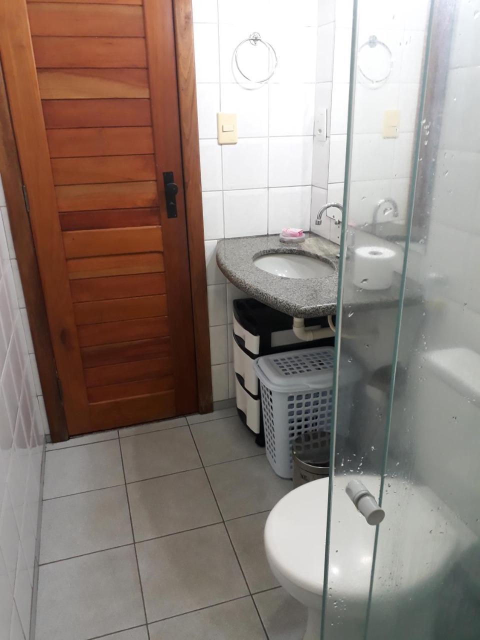 Casa Porto Mar America Praia 塞古罗港 外观 照片