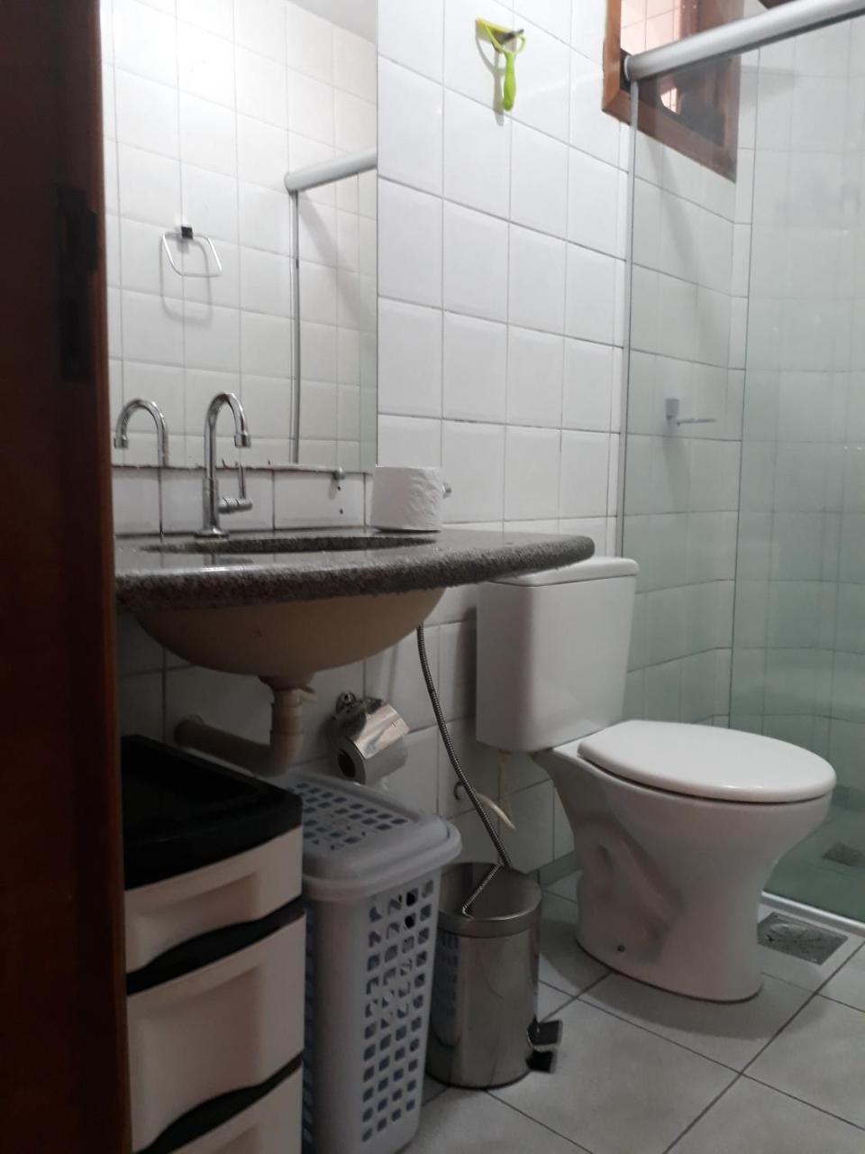 Casa Porto Mar America Praia 塞古罗港 外观 照片