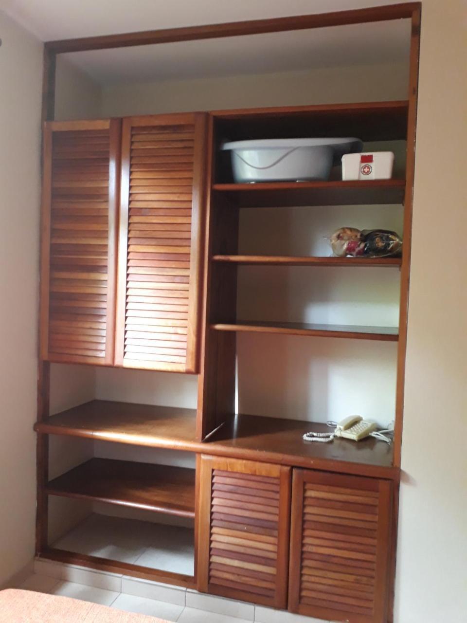 Casa Porto Mar America Praia 塞古罗港 外观 照片