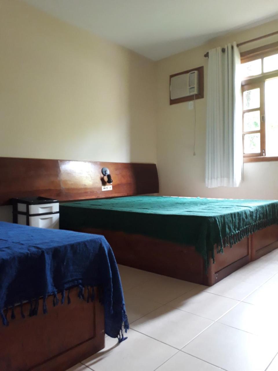Casa Porto Mar America Praia 塞古罗港 外观 照片