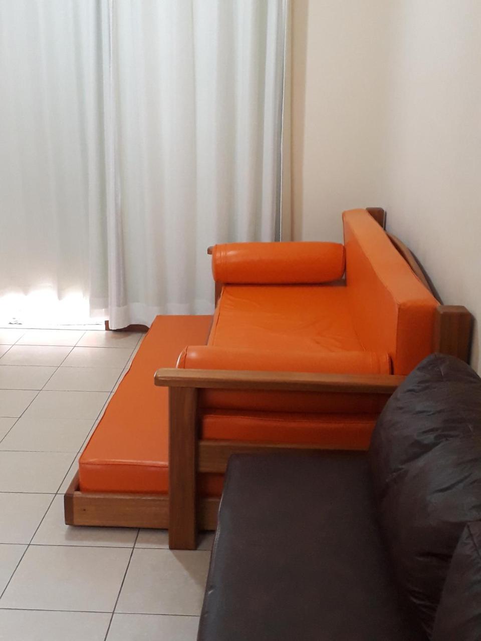 Casa Porto Mar America Praia 塞古罗港 外观 照片