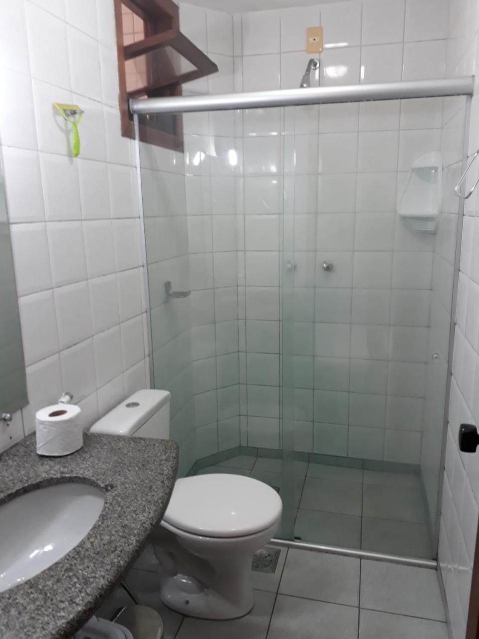 Casa Porto Mar America Praia 塞古罗港 外观 照片