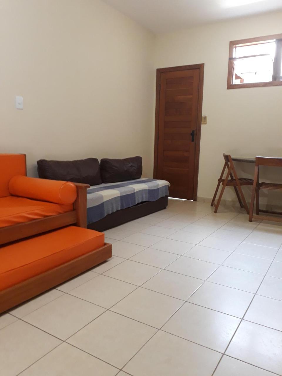Casa Porto Mar America Praia 塞古罗港 外观 照片