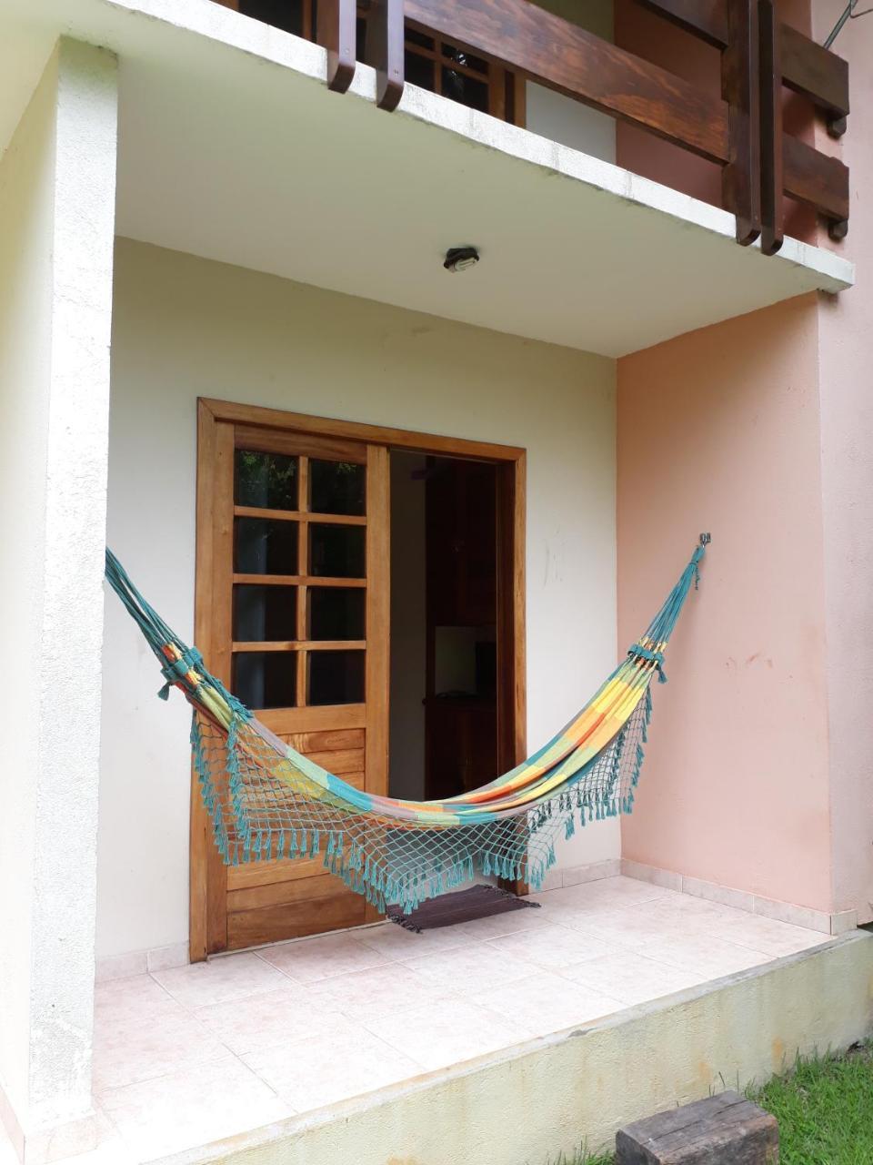 Casa Porto Mar America Praia 塞古罗港 外观 照片