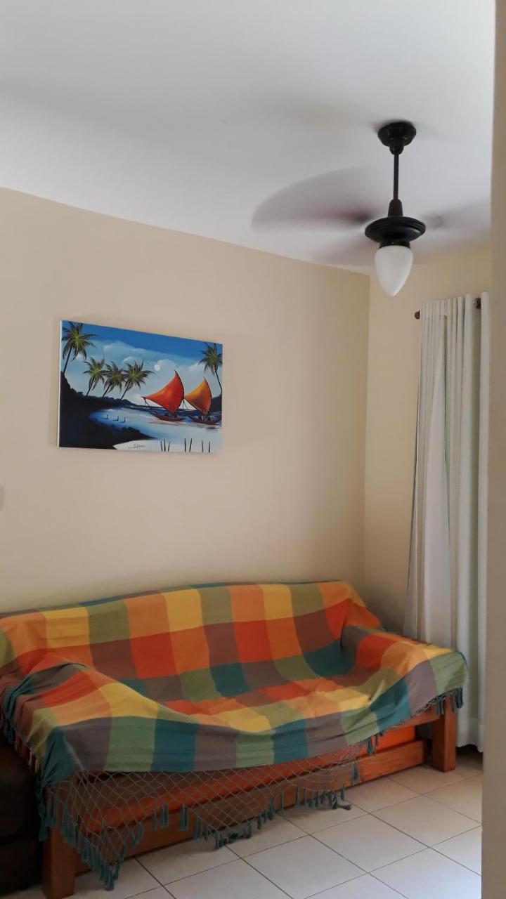 Casa Porto Mar America Praia 塞古罗港 外观 照片